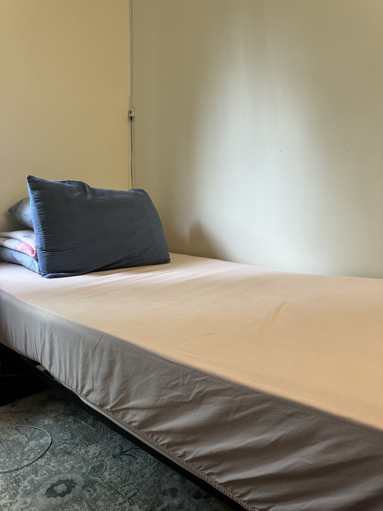 Single Bed Frame - photo 2
