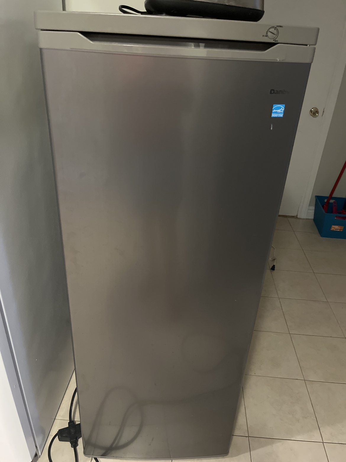 Freezer - photo 2