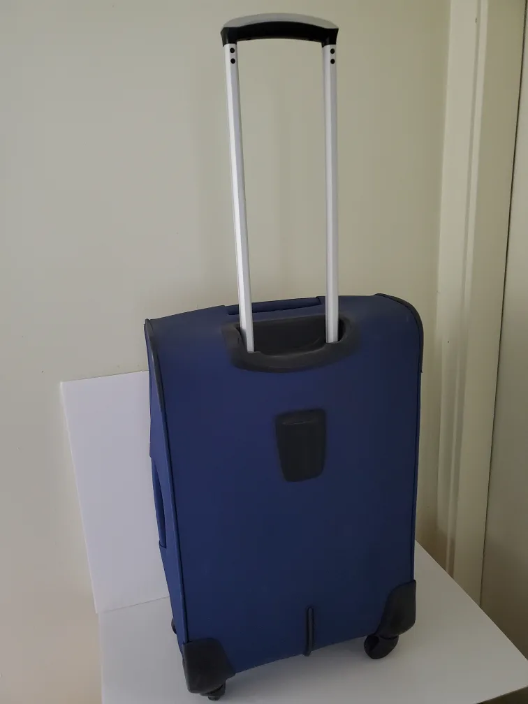 SwissGear  Suitcases image indicator(5)