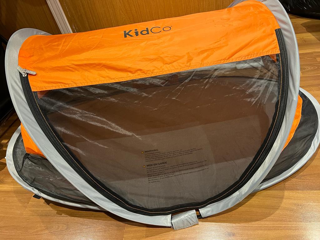 KidCo Pop-Up Play Tent