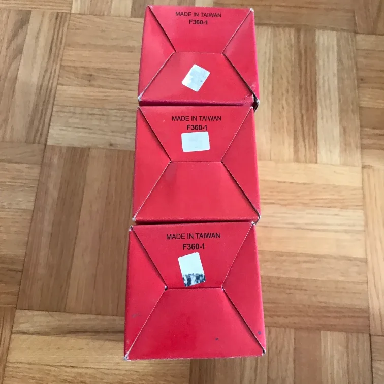 Disney - Mickey Kids - Disney Glass Cups x3 - BNIB image indicator(4)