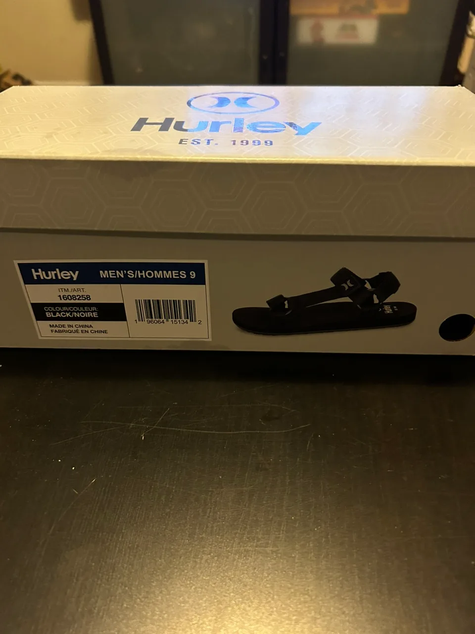 Hurley Sandals image indicator(2)