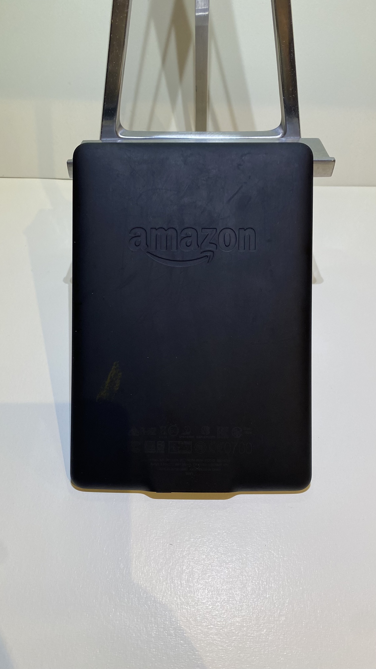 Kindle E-reader #freecycle - photo 4