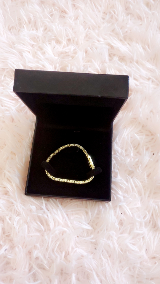 Tennis Bracelet - photo 2