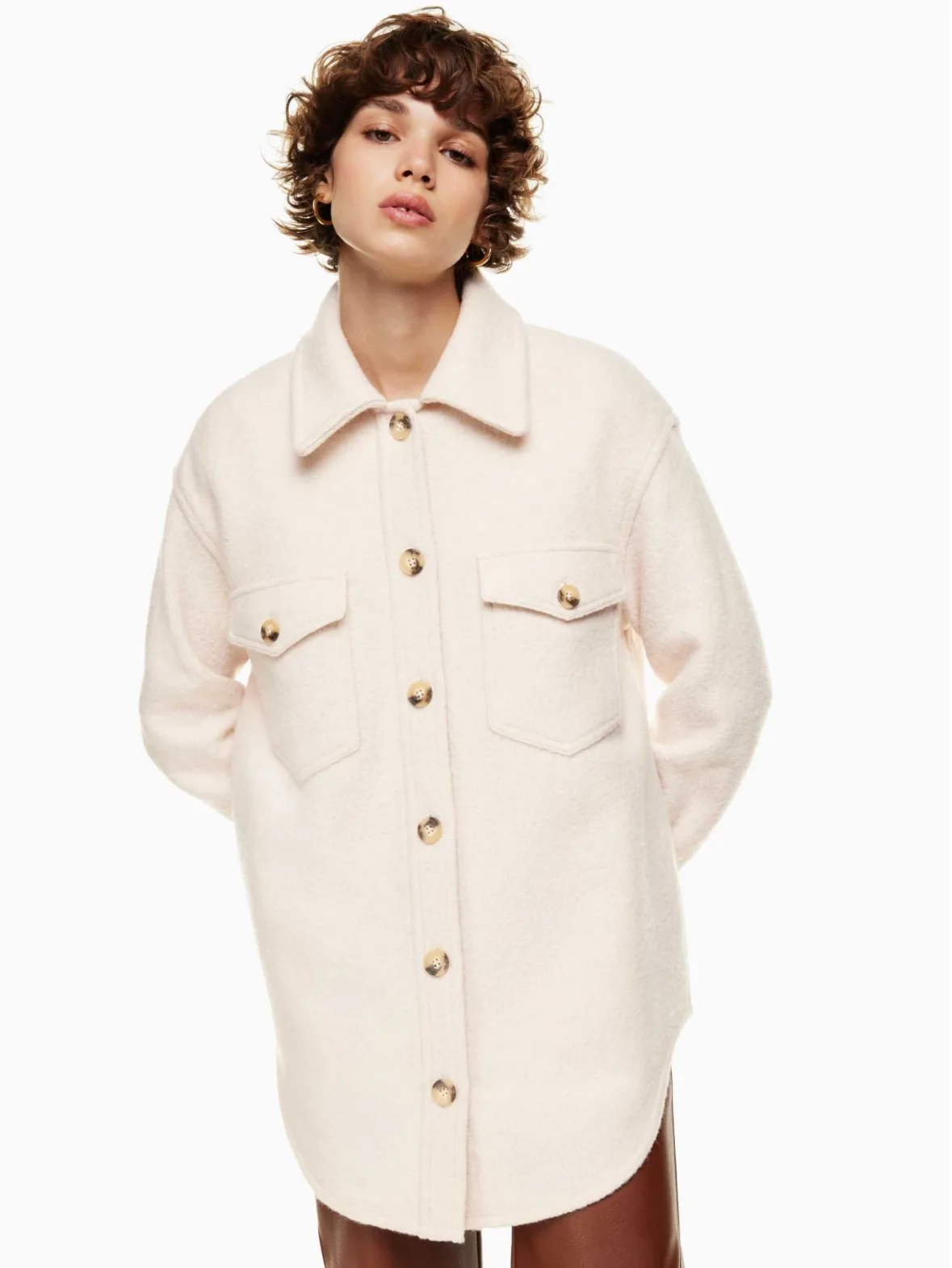 Wilfred Free Ganna Jacket thumbnail