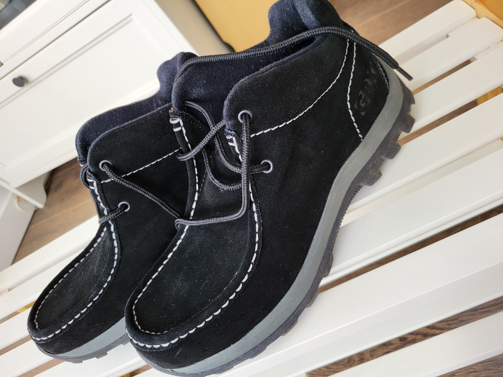 MEN'S SHOES GBX BRAND