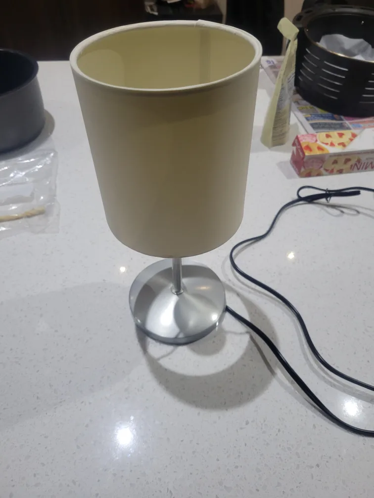 INGARED table lamp image indicator(2)