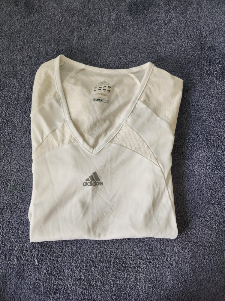Adidas Climacool Women's T-Shirt