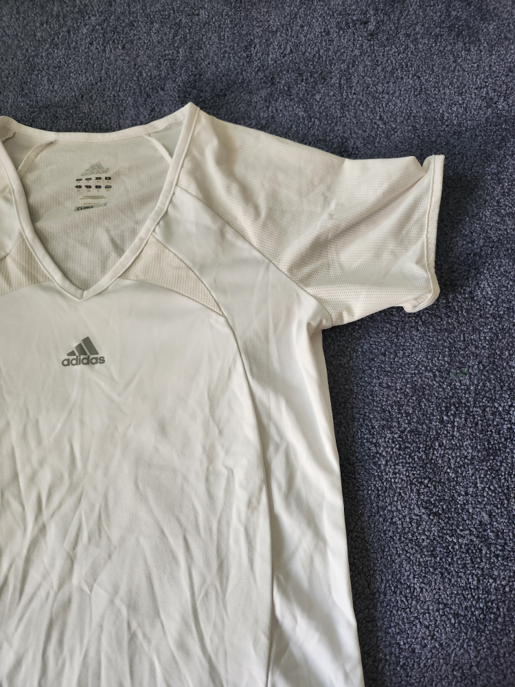 Adidas Climacool Women's T-Shirt - photo 2