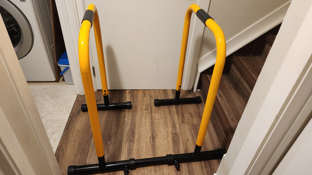 Parallel Bars/ Dip Bar - photo 2