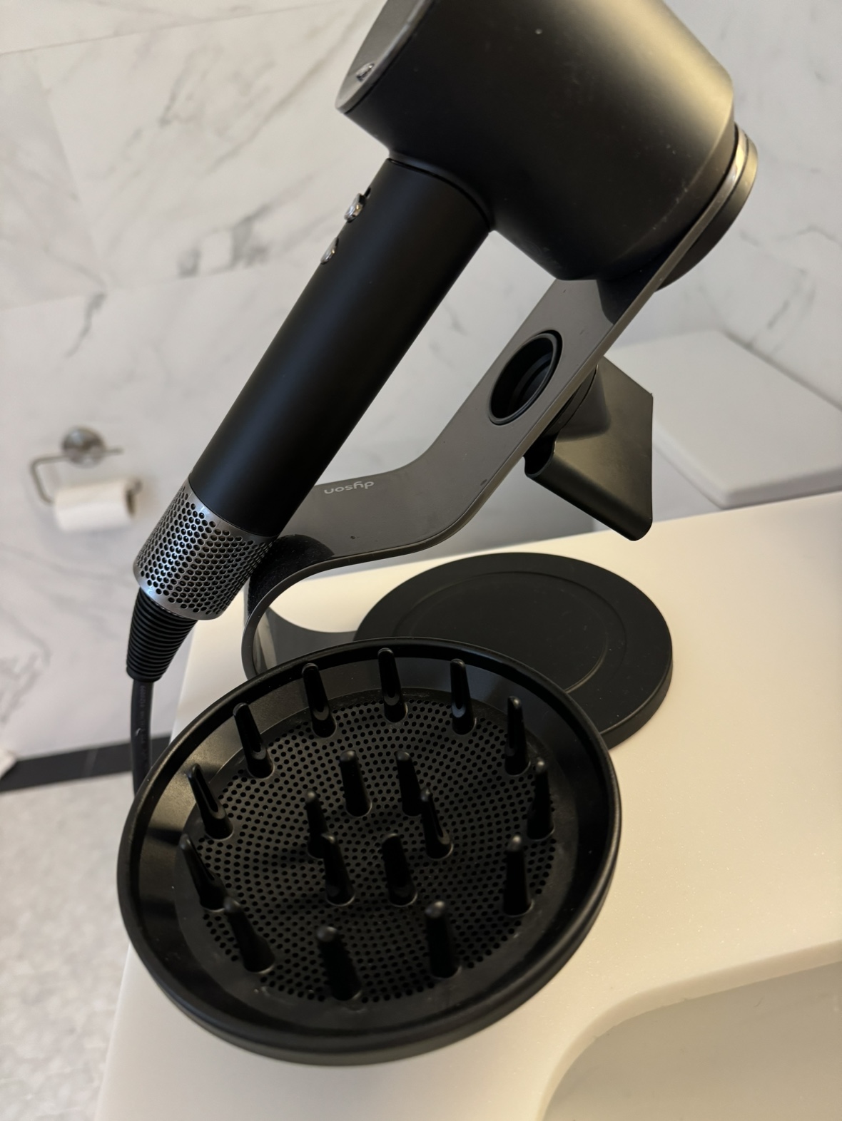 Dyson Supersonic Hair Dryer - photo 2