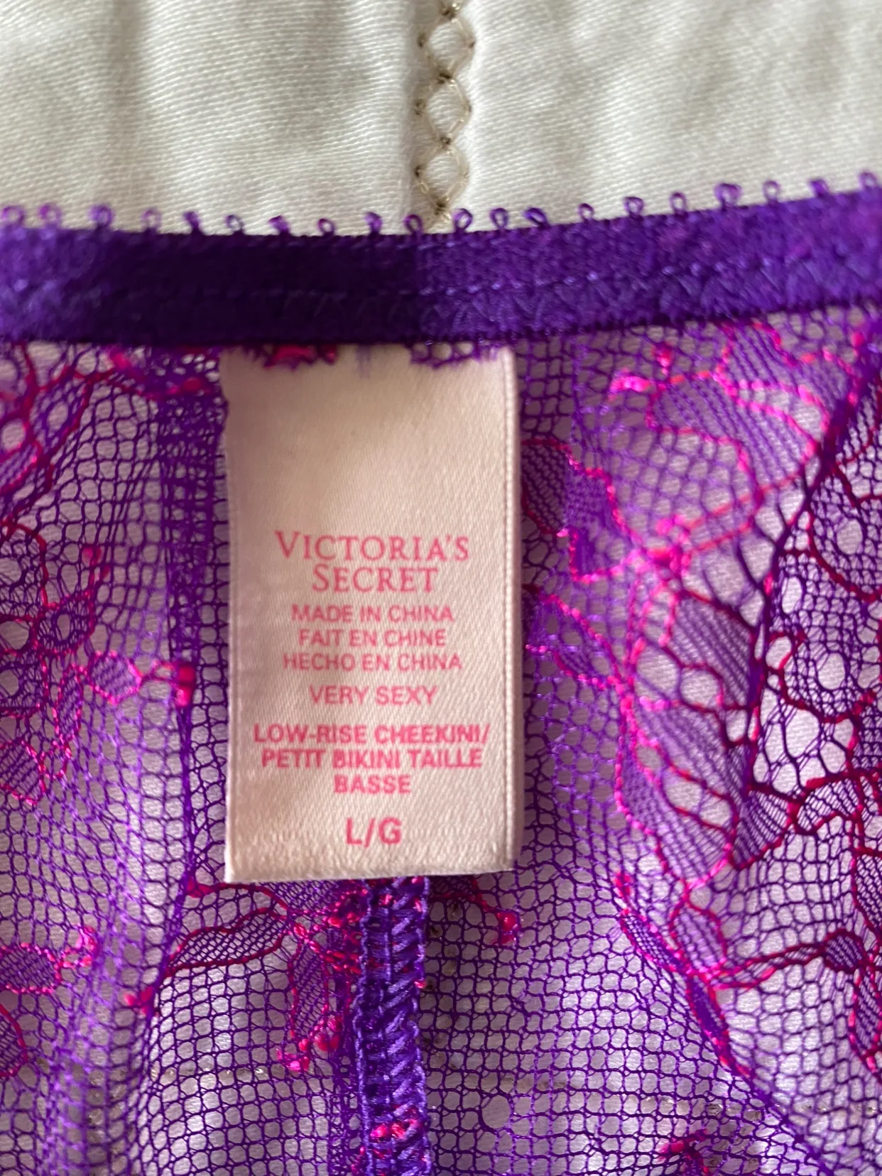 new women's lingerie  set without tags image indicator(3)