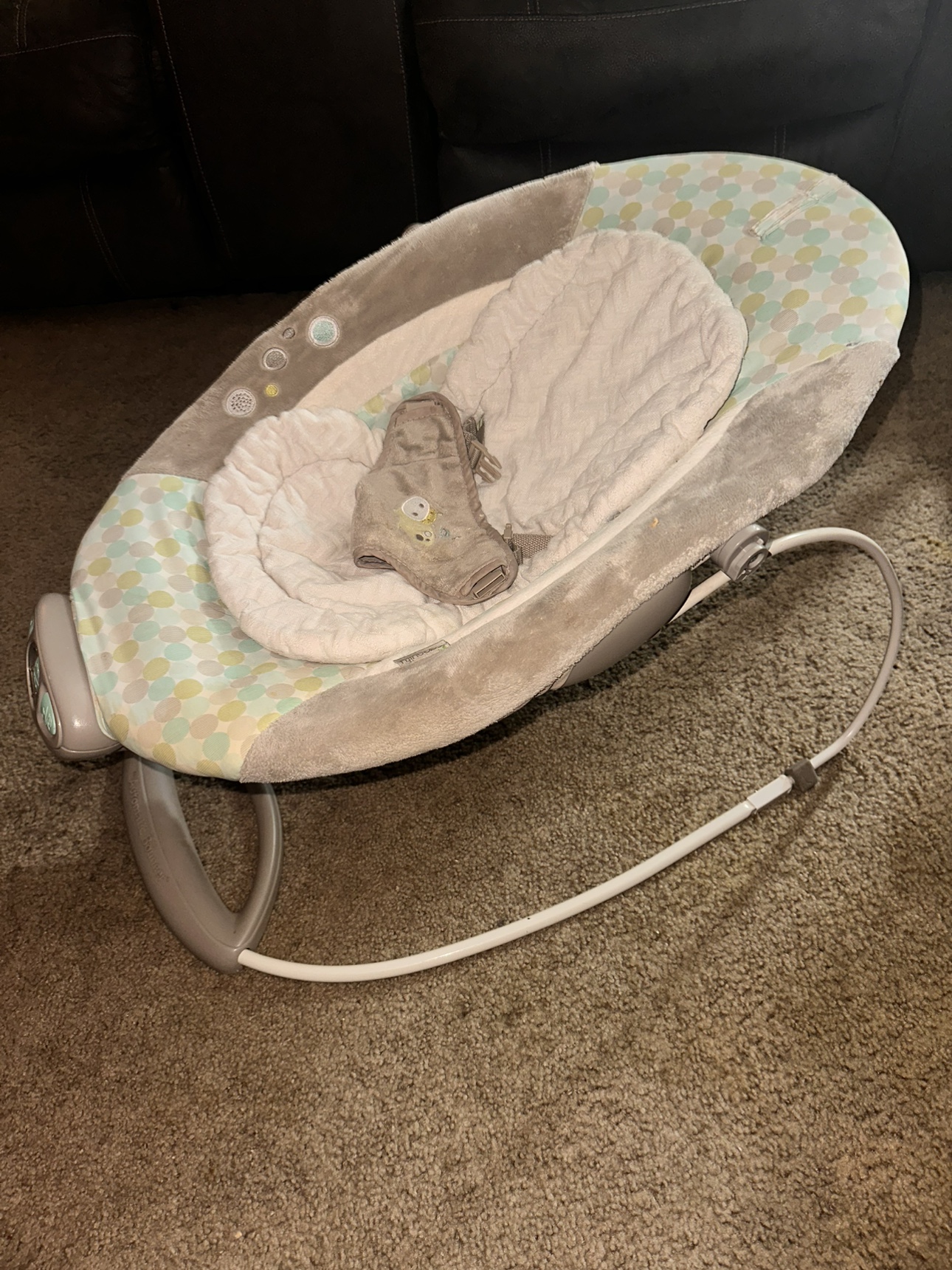 Baby bounce chair - photo 2