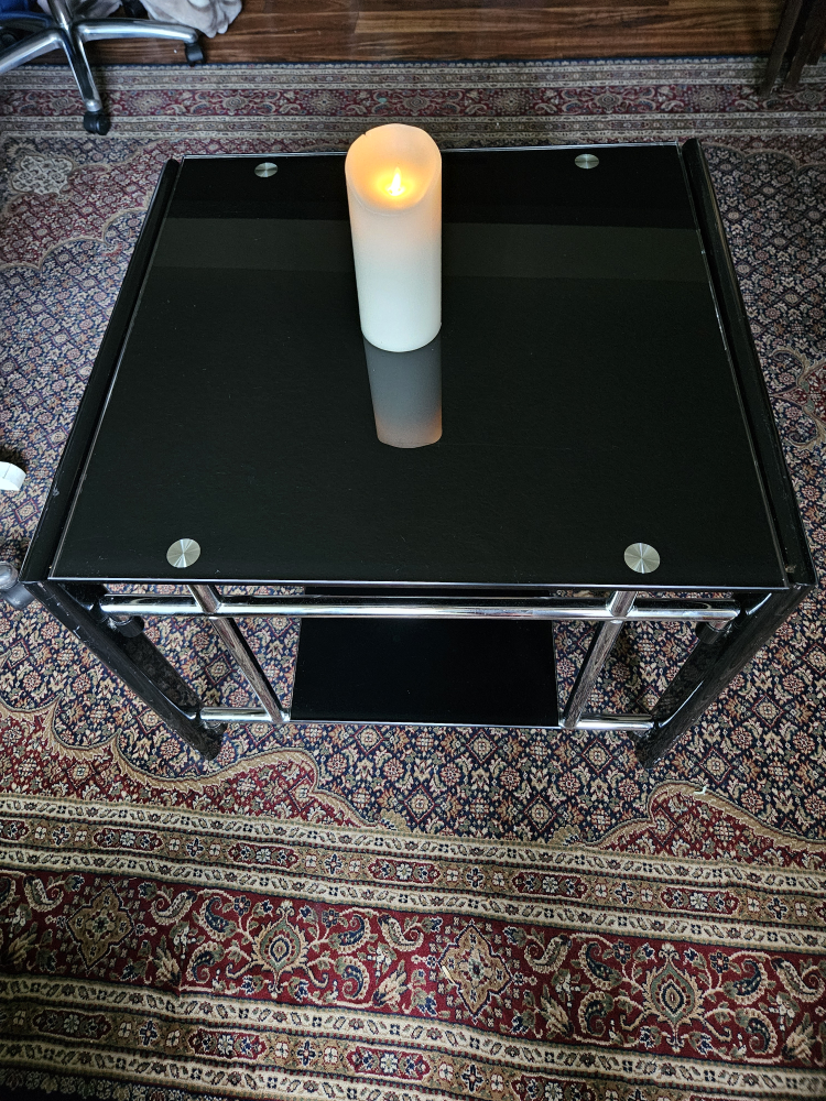 Glass Coffee tables