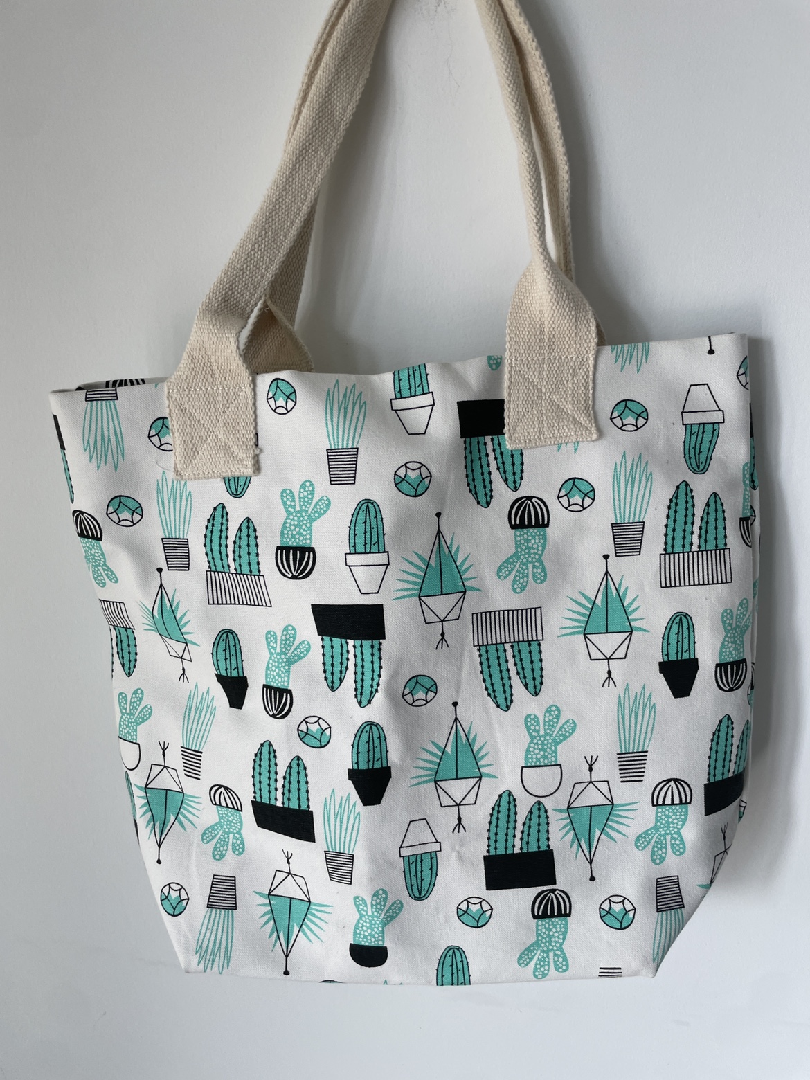 Drake store tote