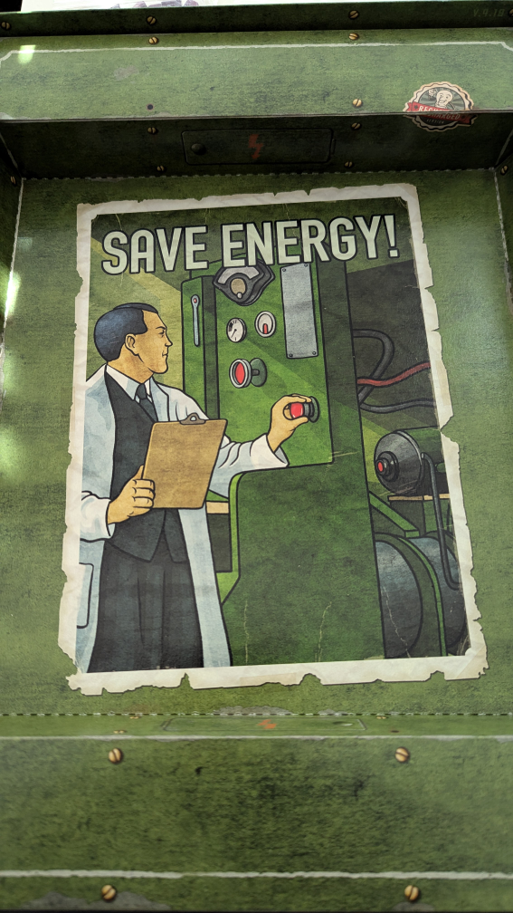 Power Grid Board Game - photo 3