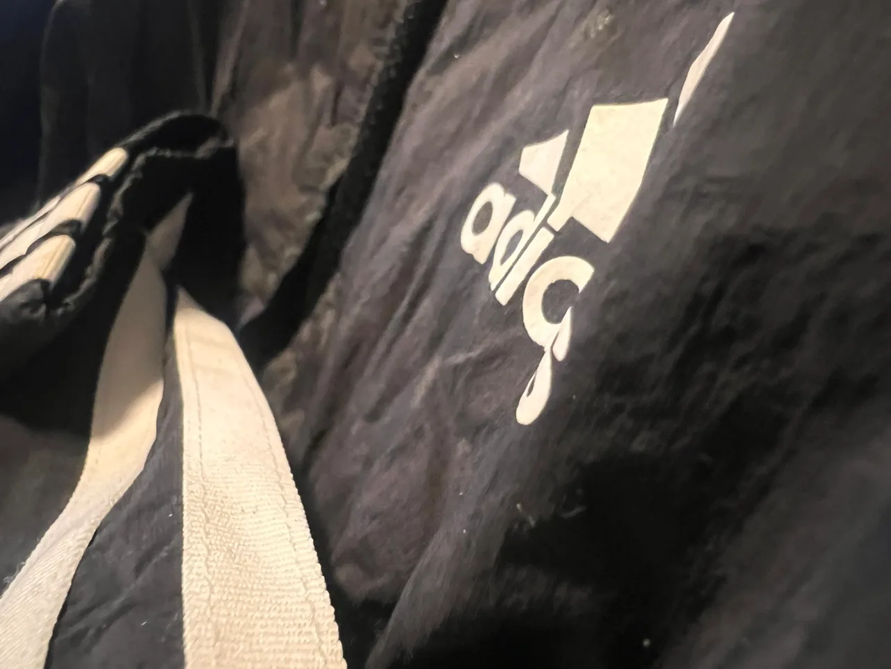 Adidas Track Jacket thumbnail
