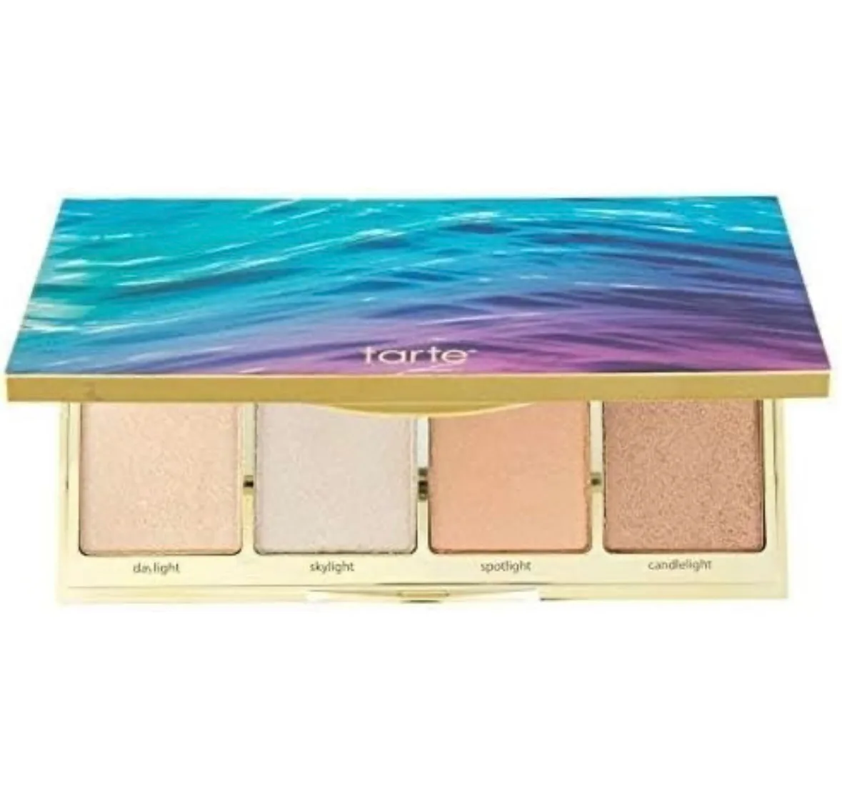 Tarte Skin Twinkle Lighting Palette image indicator(5)