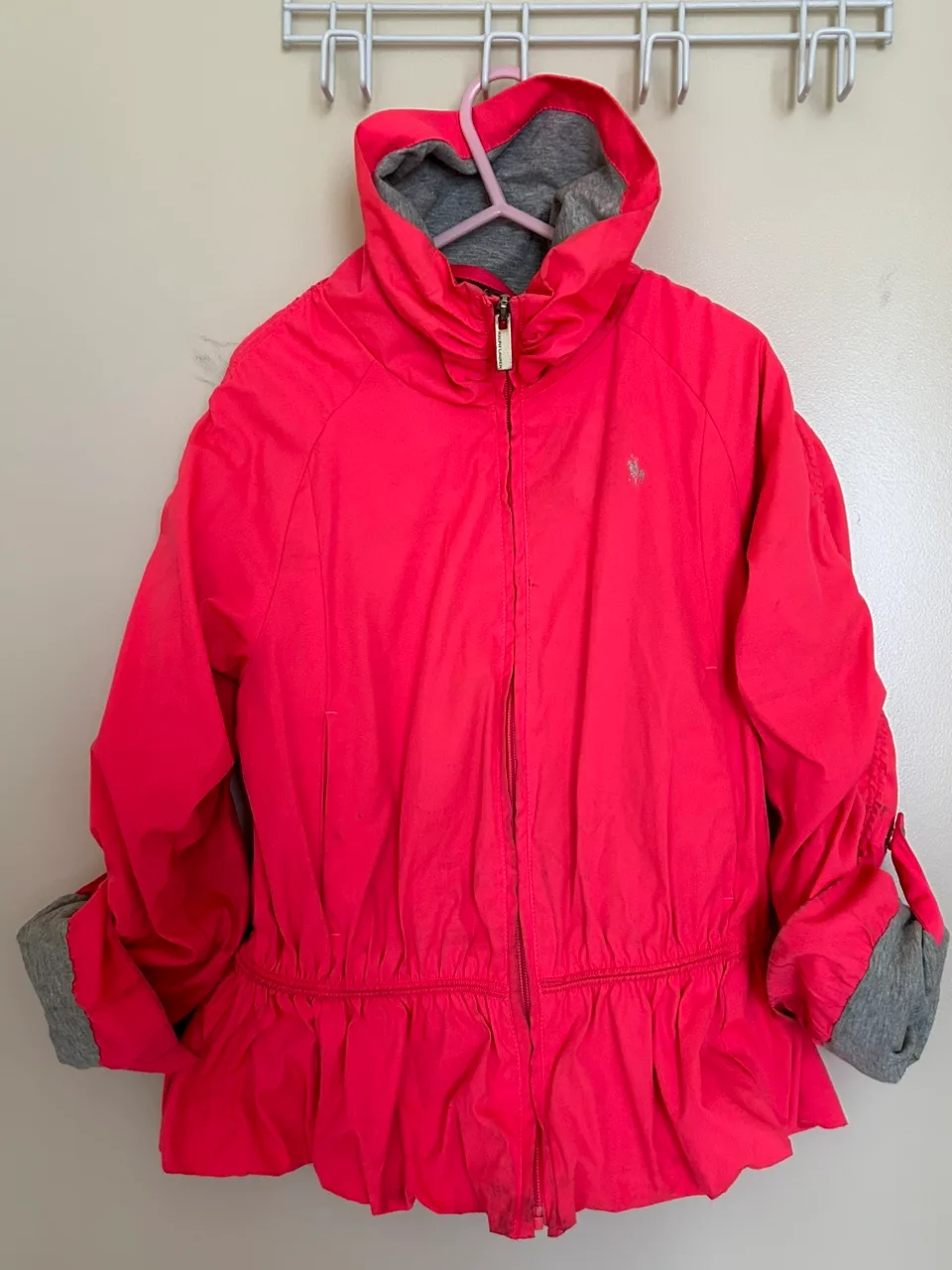 Girl’s sweaters- Pole, Blue Seven image indicator(2)