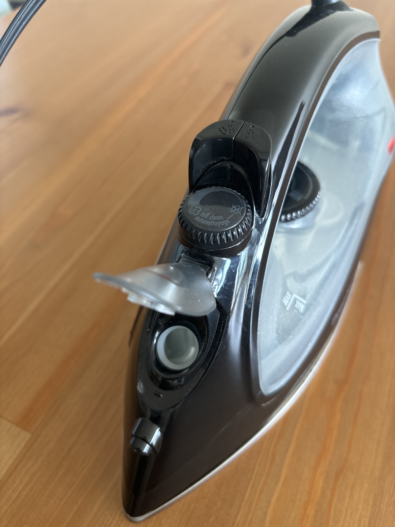 Proctor Silex Iron - photo 5