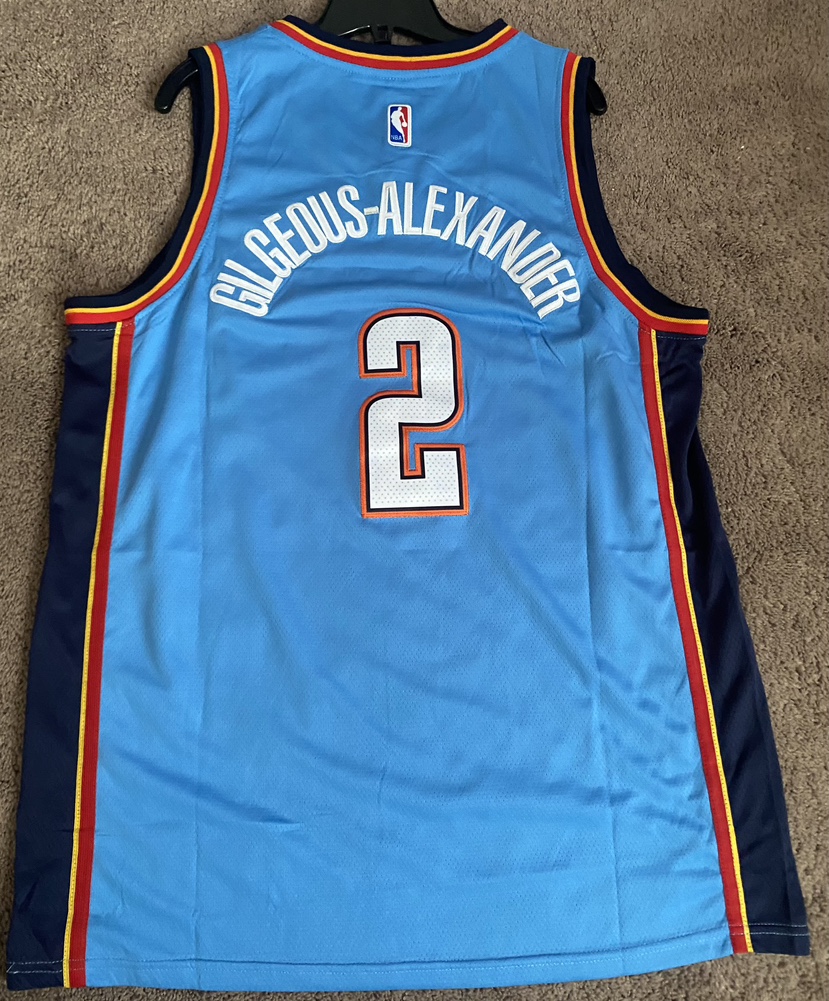 NBA Jersey - photo 2