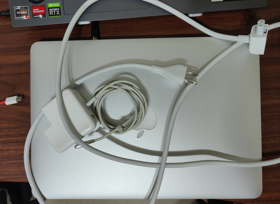 MacBook Air 13" - photo 5