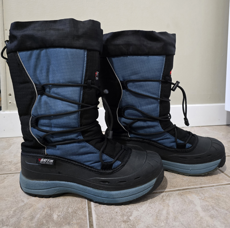 Baffin Boots