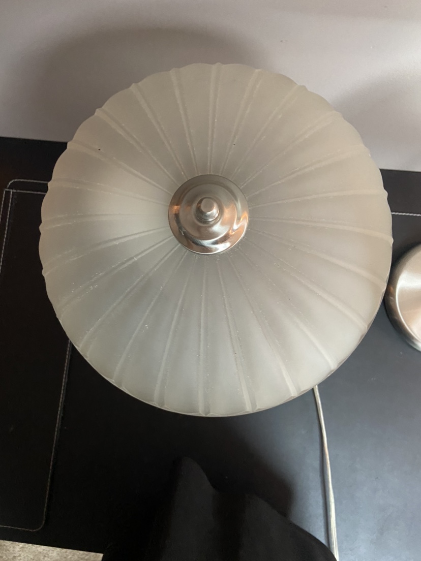 Pair of Table Lamps - photo 3