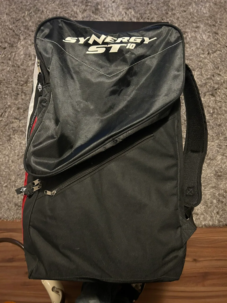 Easton Synergy ST10 Hockey Bag image indicator(3)