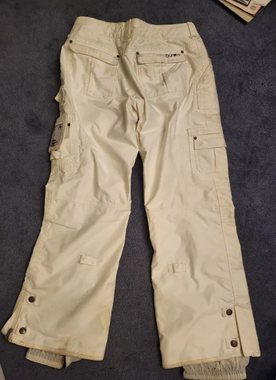 Burton Women's Snowboard/Ski Pants image indicator(2)