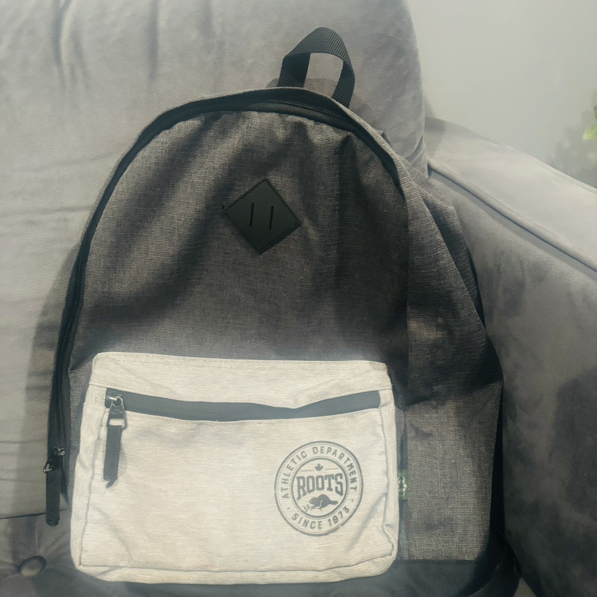 Roots Backpack