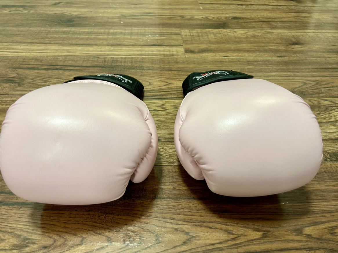 Boxing Gloves - photo 3