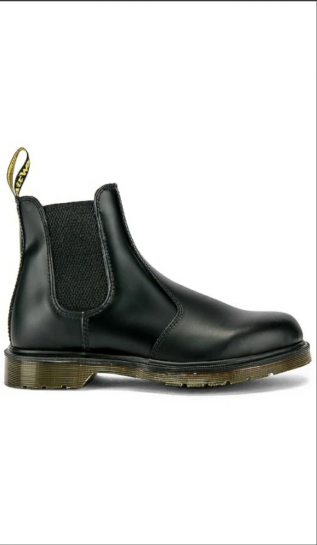Doc Marten Chelsea Boots