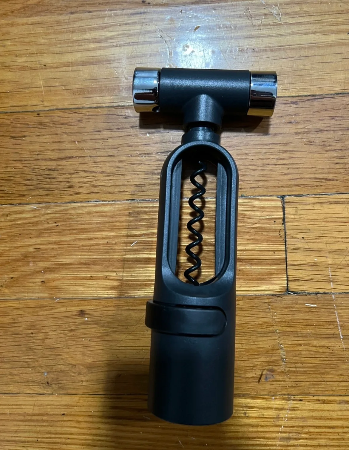 Wine Opener #freecycle thumbnail