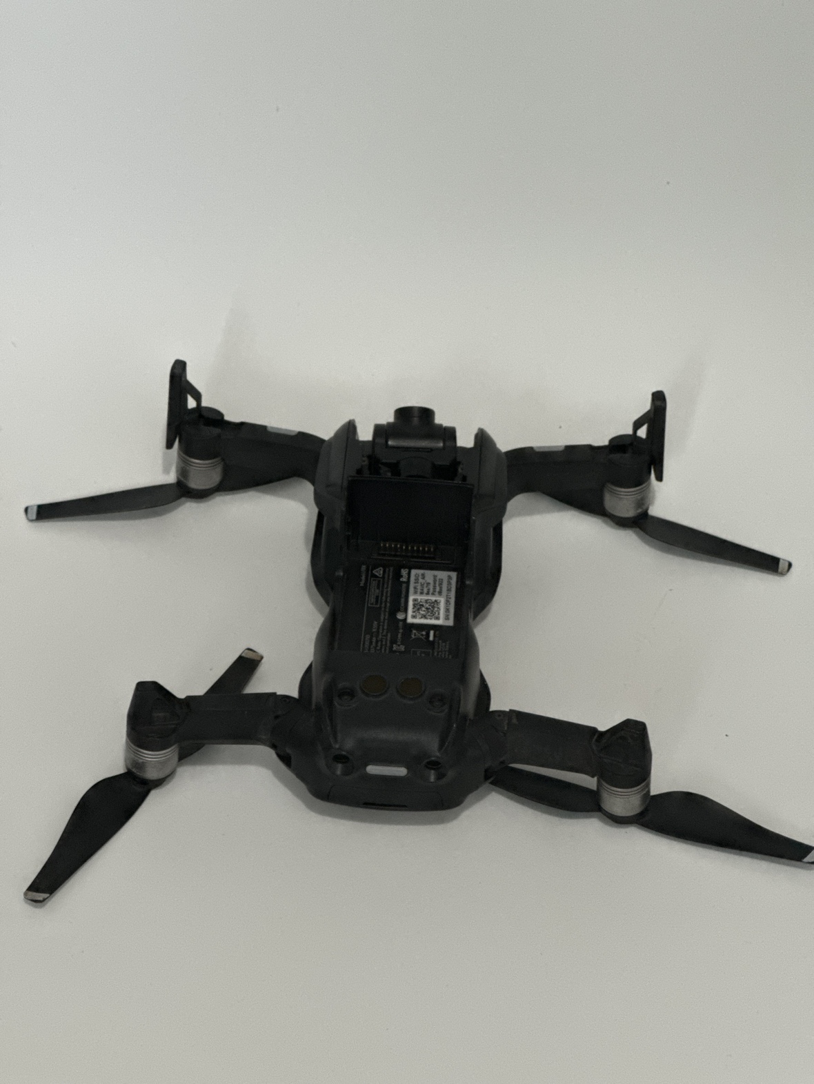 DJI Mavic Air - photo 2