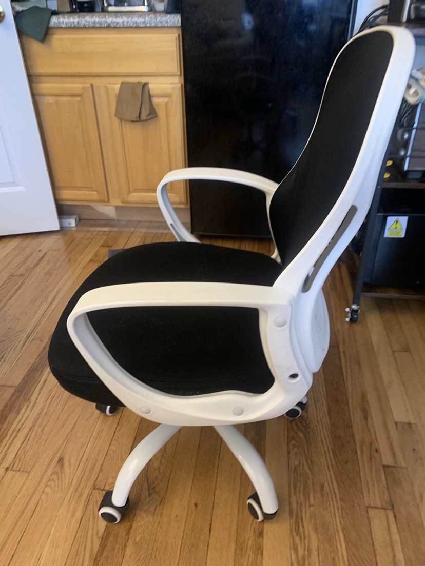 Office Chair - photo 3