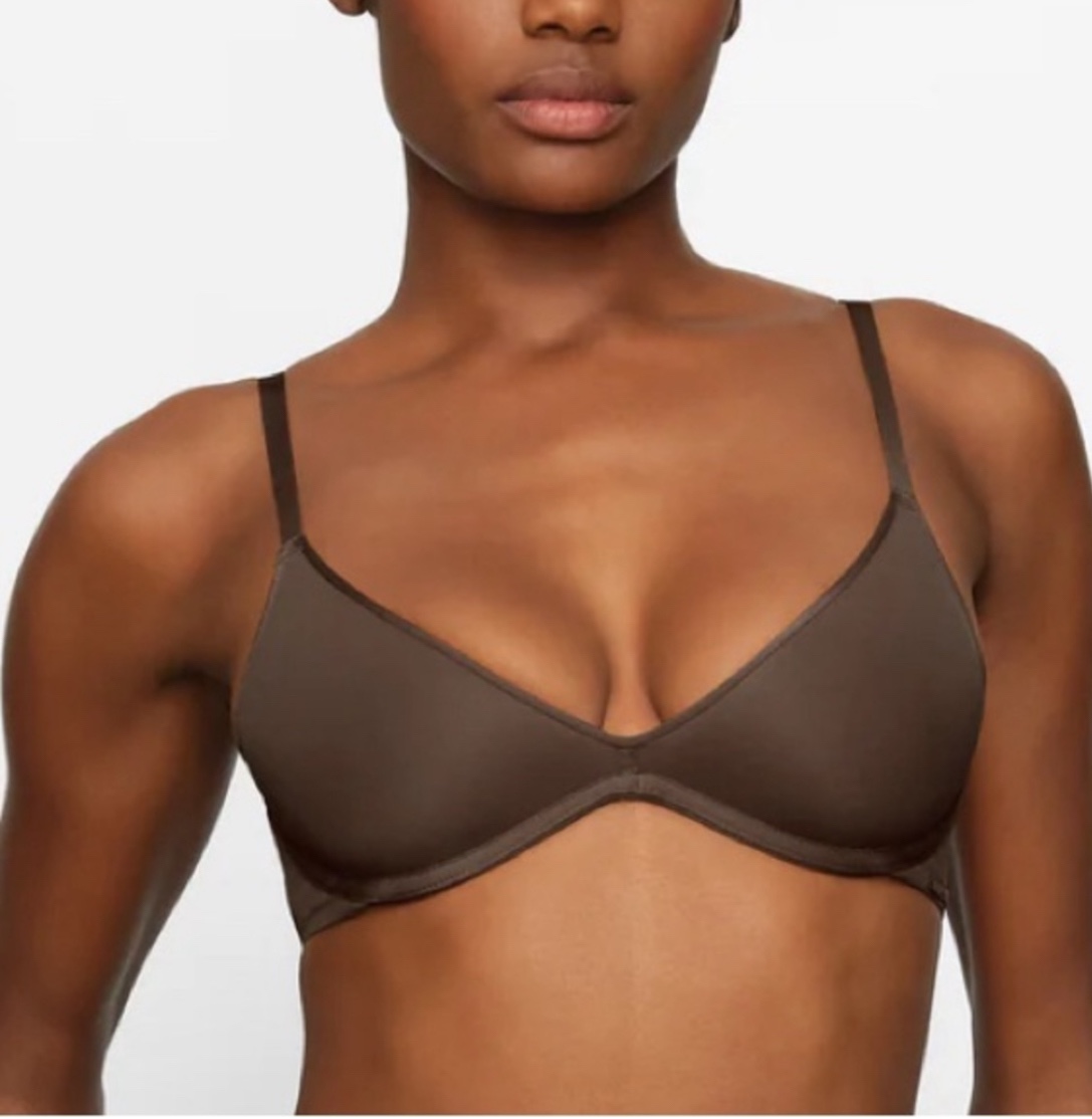 SKIMS Bra - photo 3