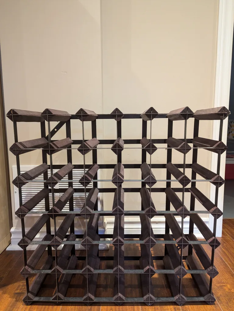 Wine Rack thumbnail