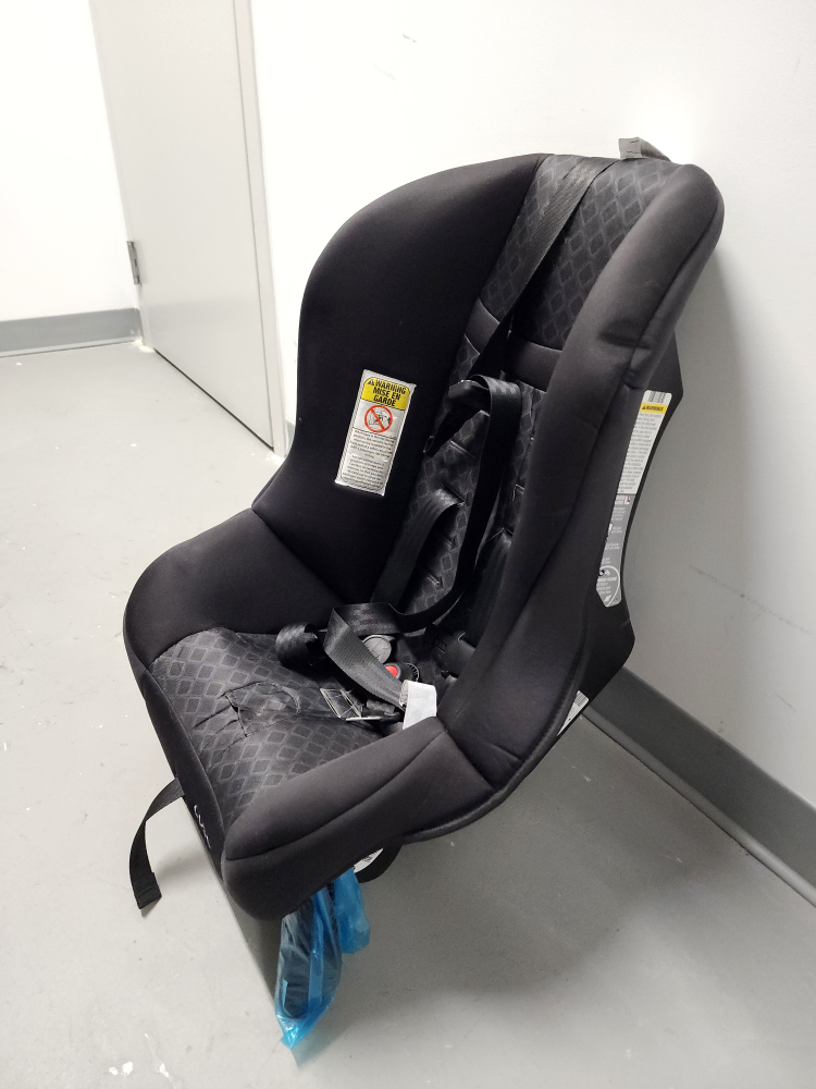 Cosco Scenera Next Convertible Car Seat
