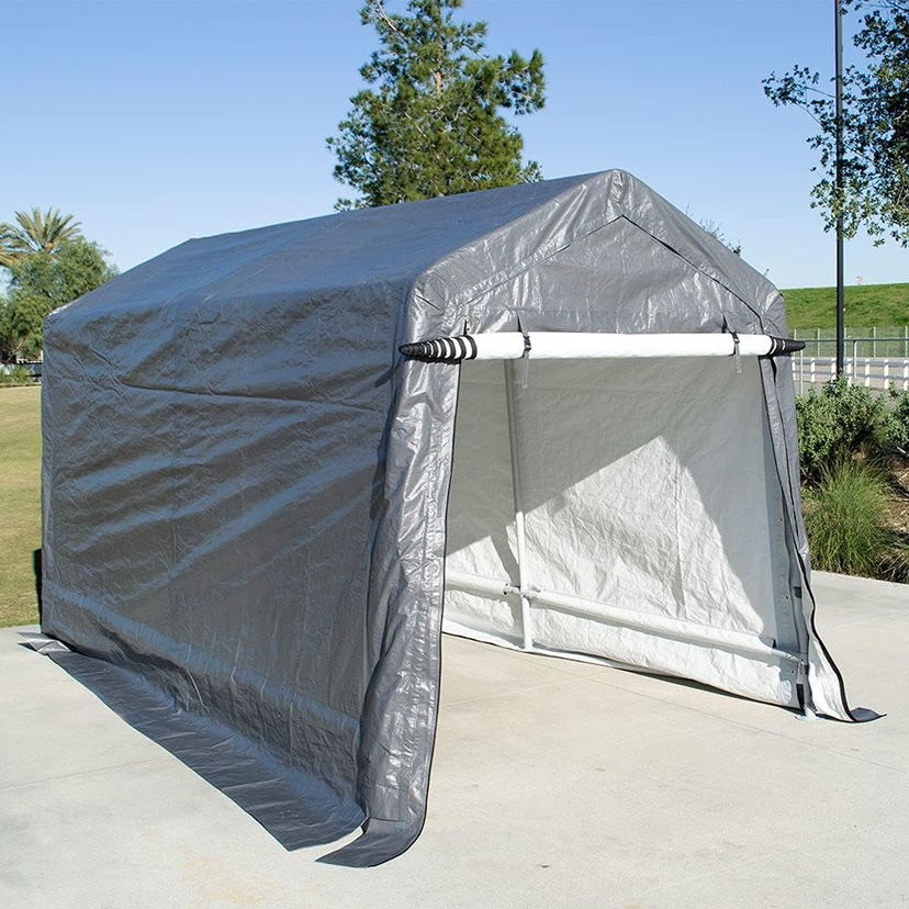 Portable Storage Shed - New! - photo 2