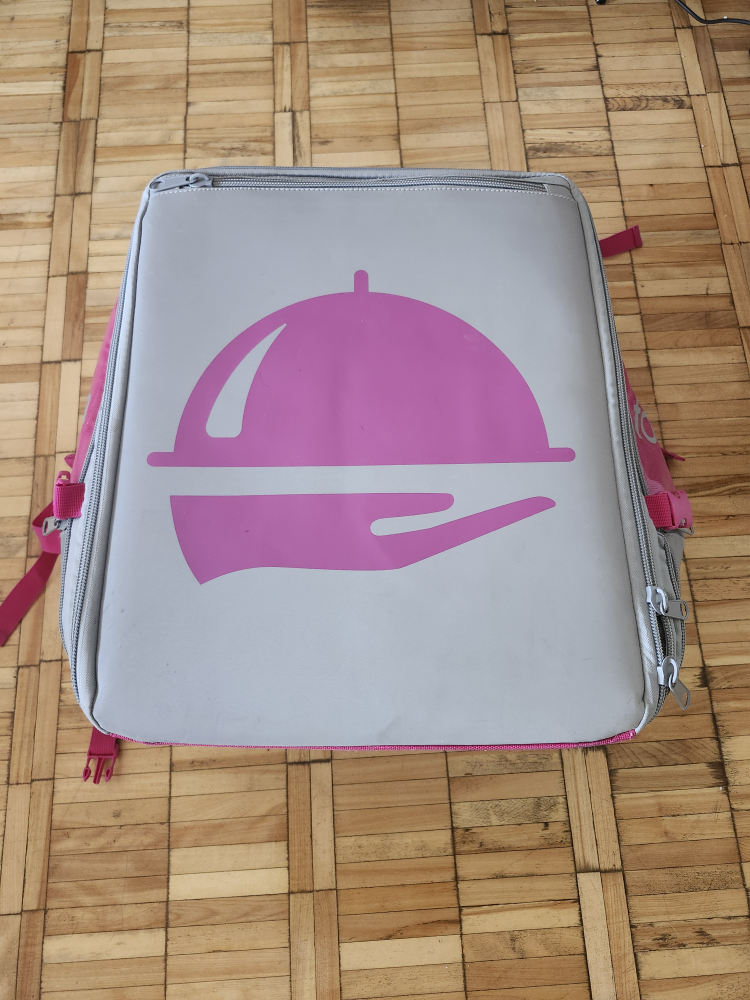 Delivery Bag - photo 3