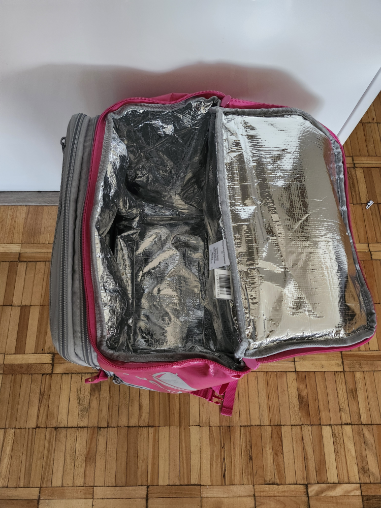 Delivery Bag - photo 5
