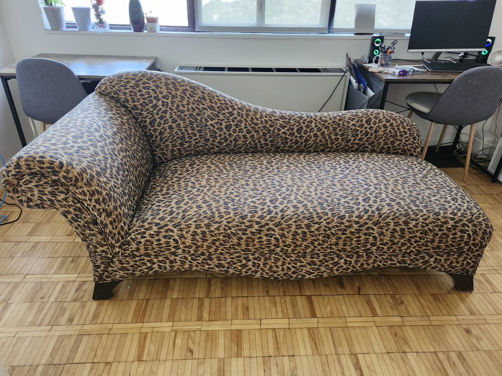 sofa - couch