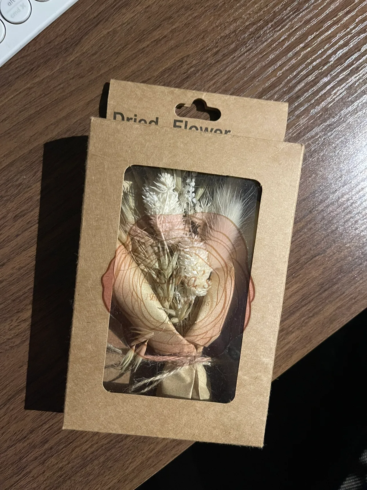 Dried Flower Bouquet  #freecycle