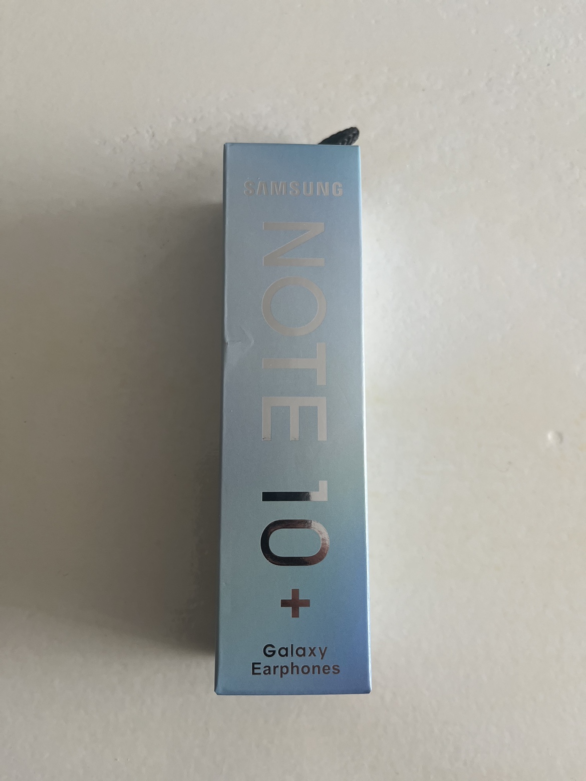 Samsung Galaxy Note 10+ Earphones - photo 3