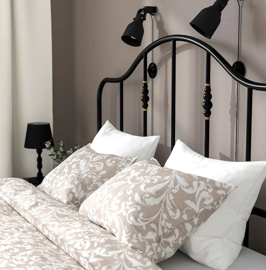 IKEA Svingen Bed Frame - photo 2