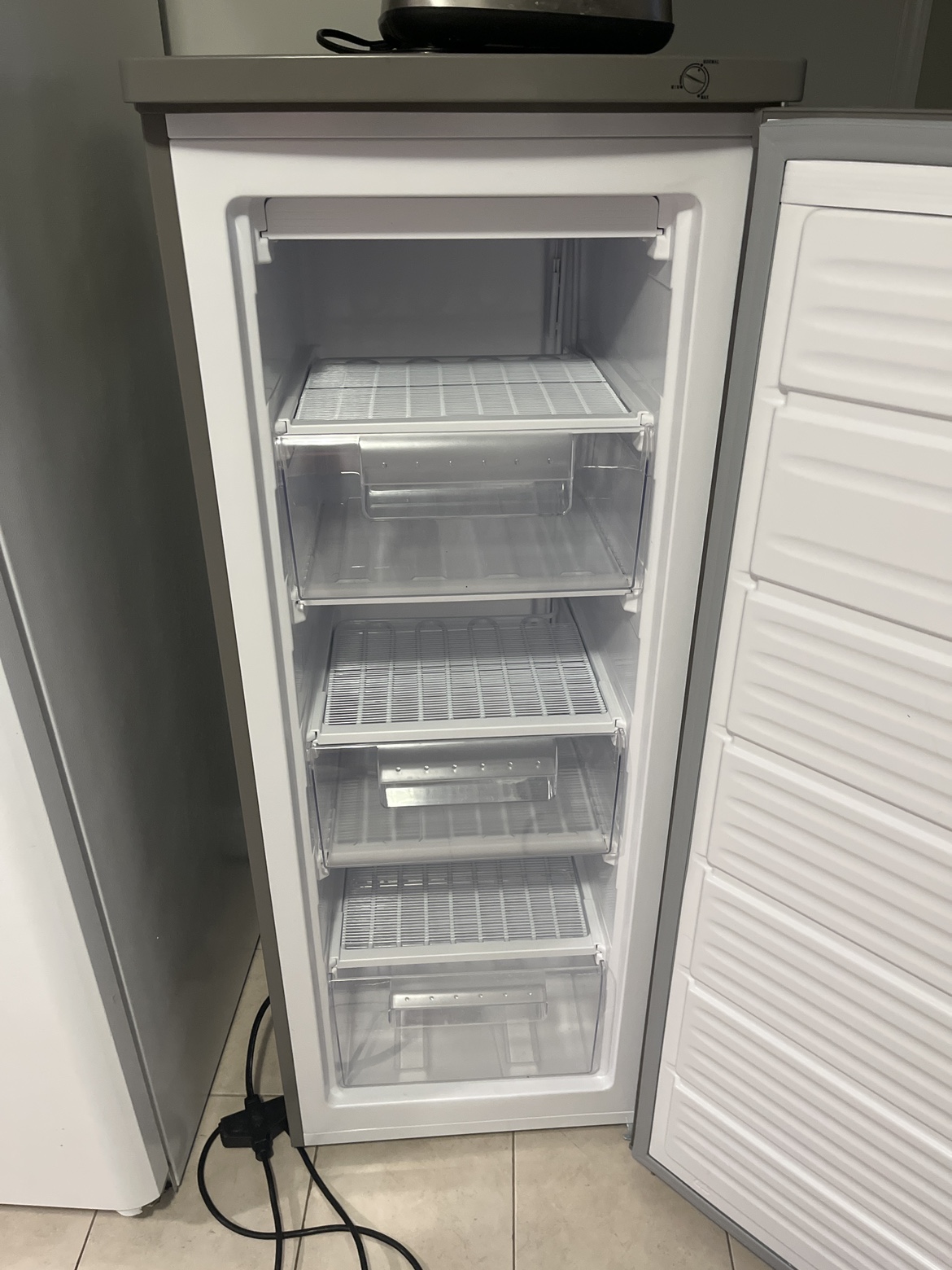 Freezer - photo 5