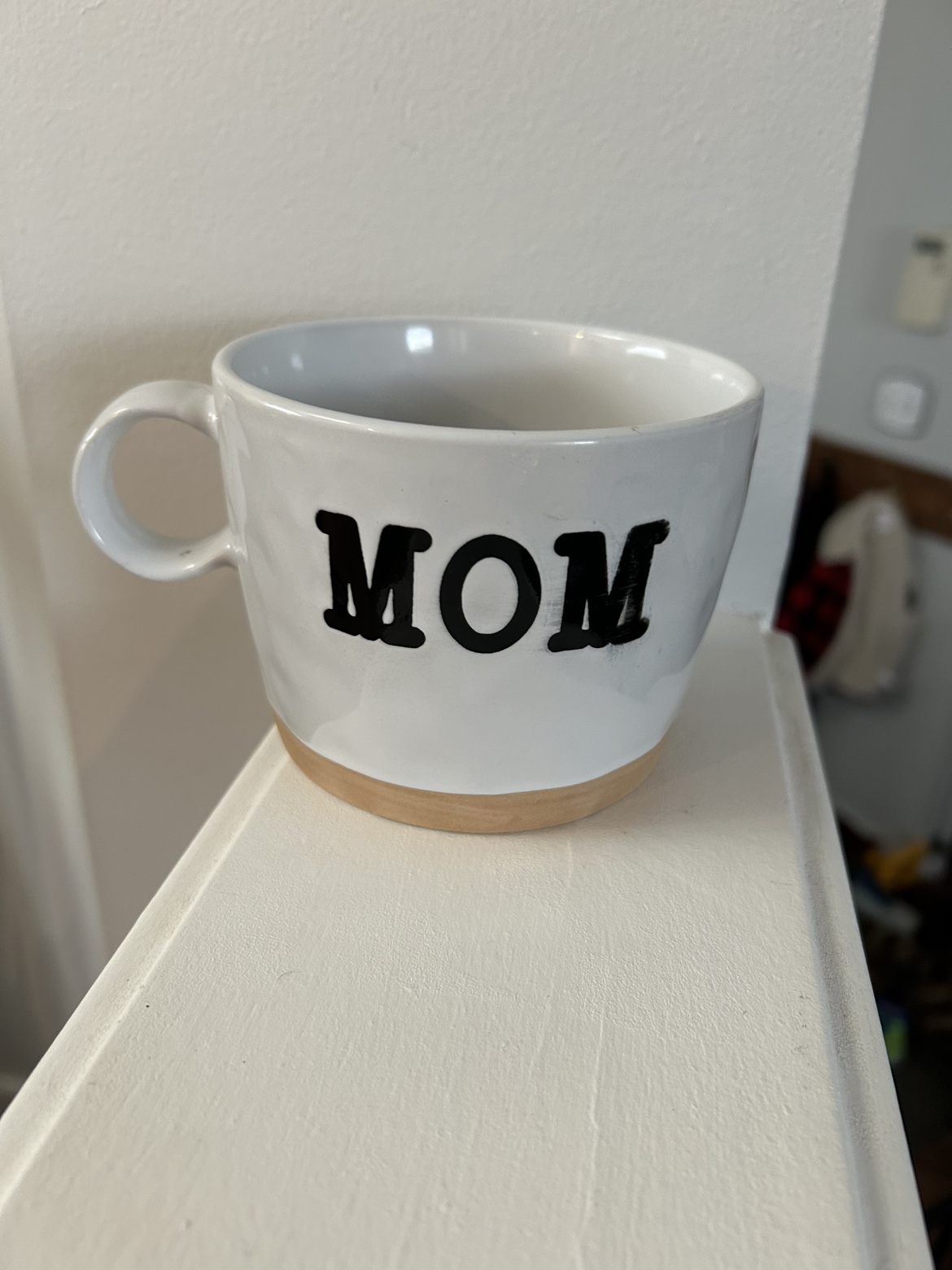 Mom mug - Large - photo 2