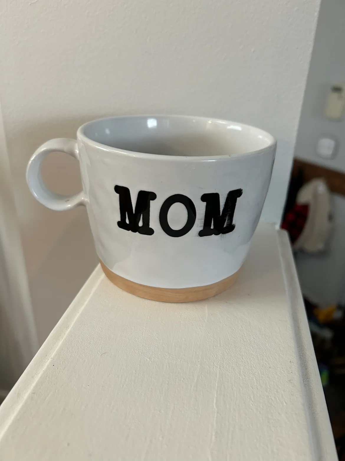 Mom mug - Large image indicator(2)