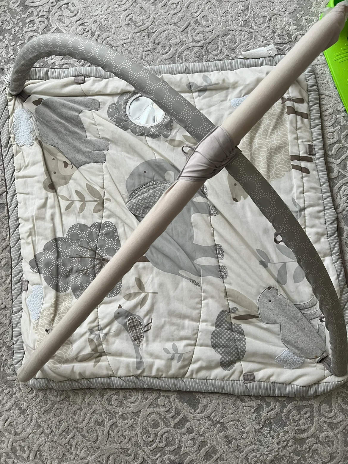 Baby Play Mat thumbnail